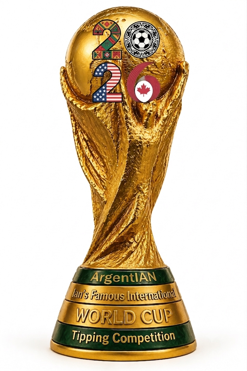 trophy