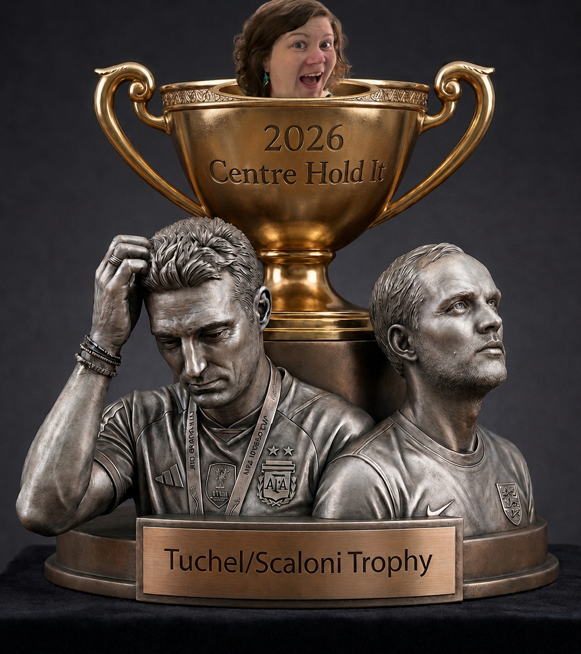 Tuchel/Scaloni Award